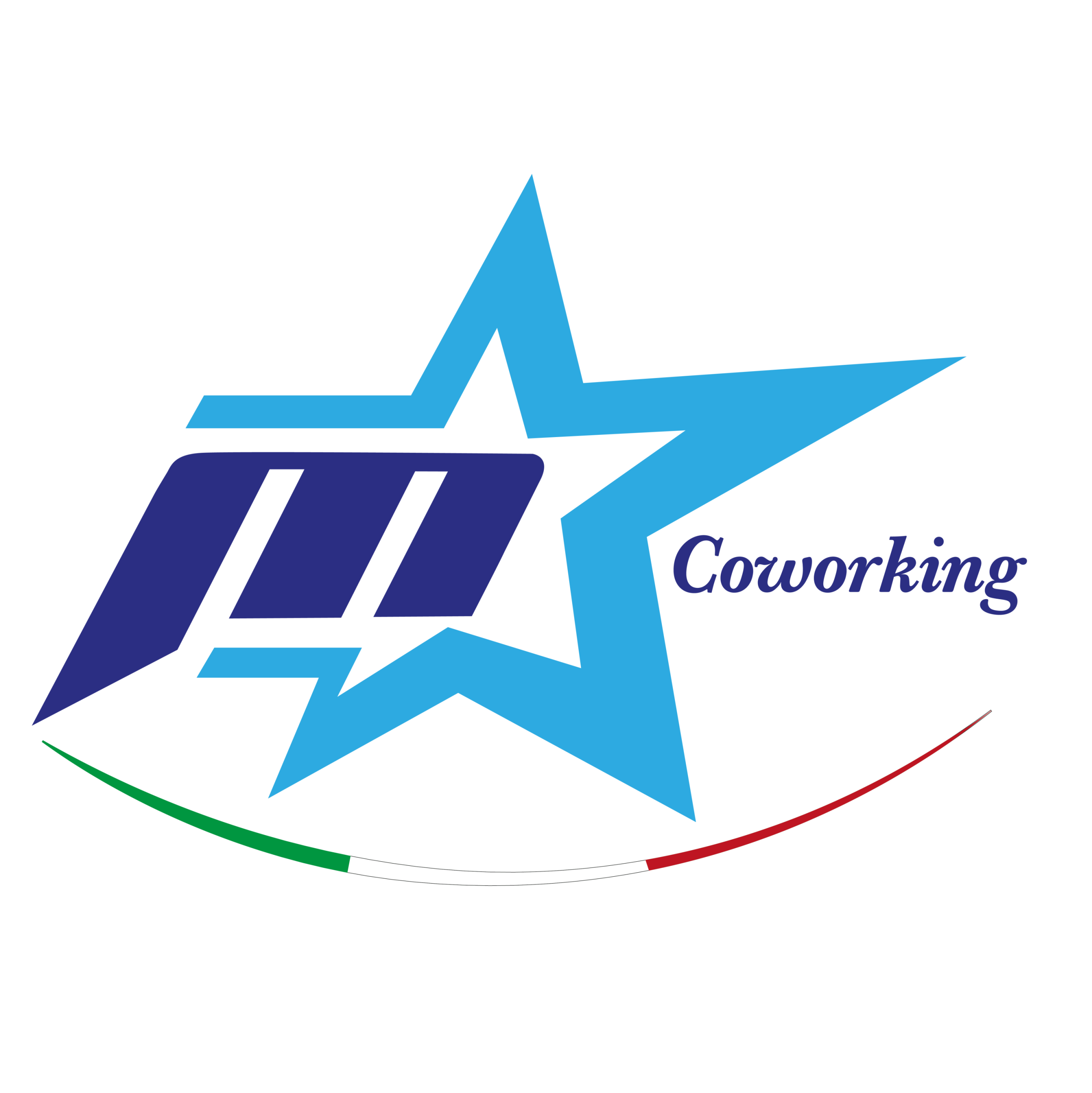 Coworking by Mariastella Immobiliare